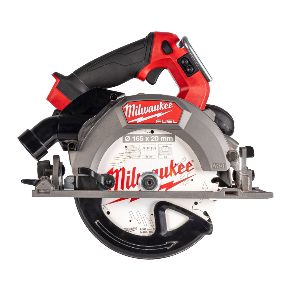 Aku okružní pila MILWAUKEE M18 FCSDC165-0C 4933499996