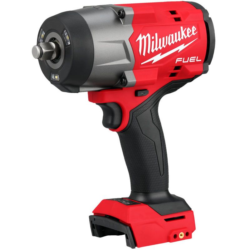 Aku rázový utahovák MILWAUKEE M18 FHIW2F12-0 4933498056