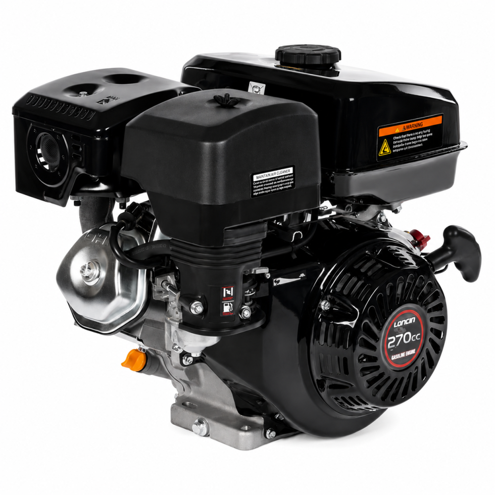 Motor LONCIN G270F-C