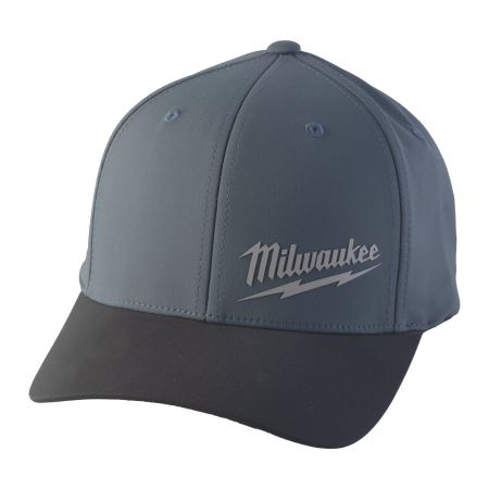 Kšiltovka MILWAUKEE BCP BLU vel. L/XL 4932493106
