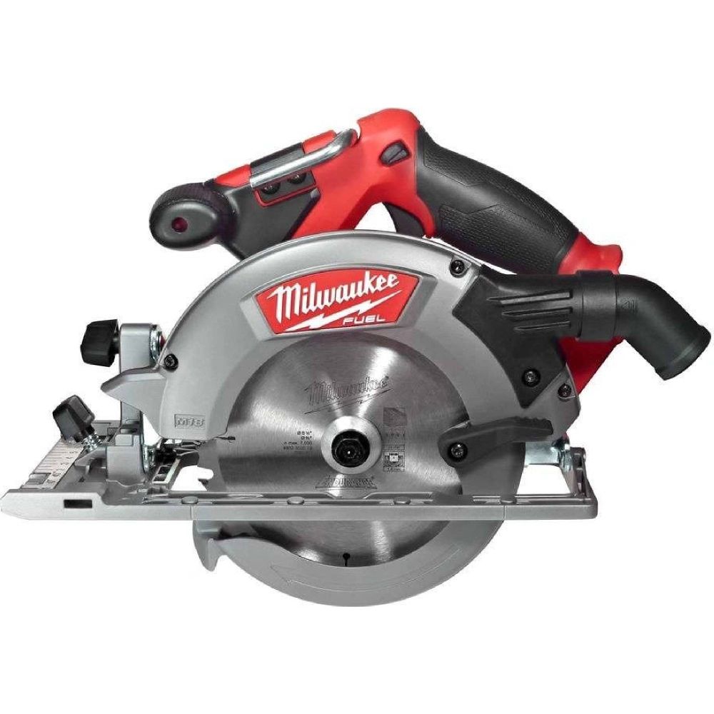 Aku okružní pila MILWAUKEE M18 CCS55-0X 4933451429
