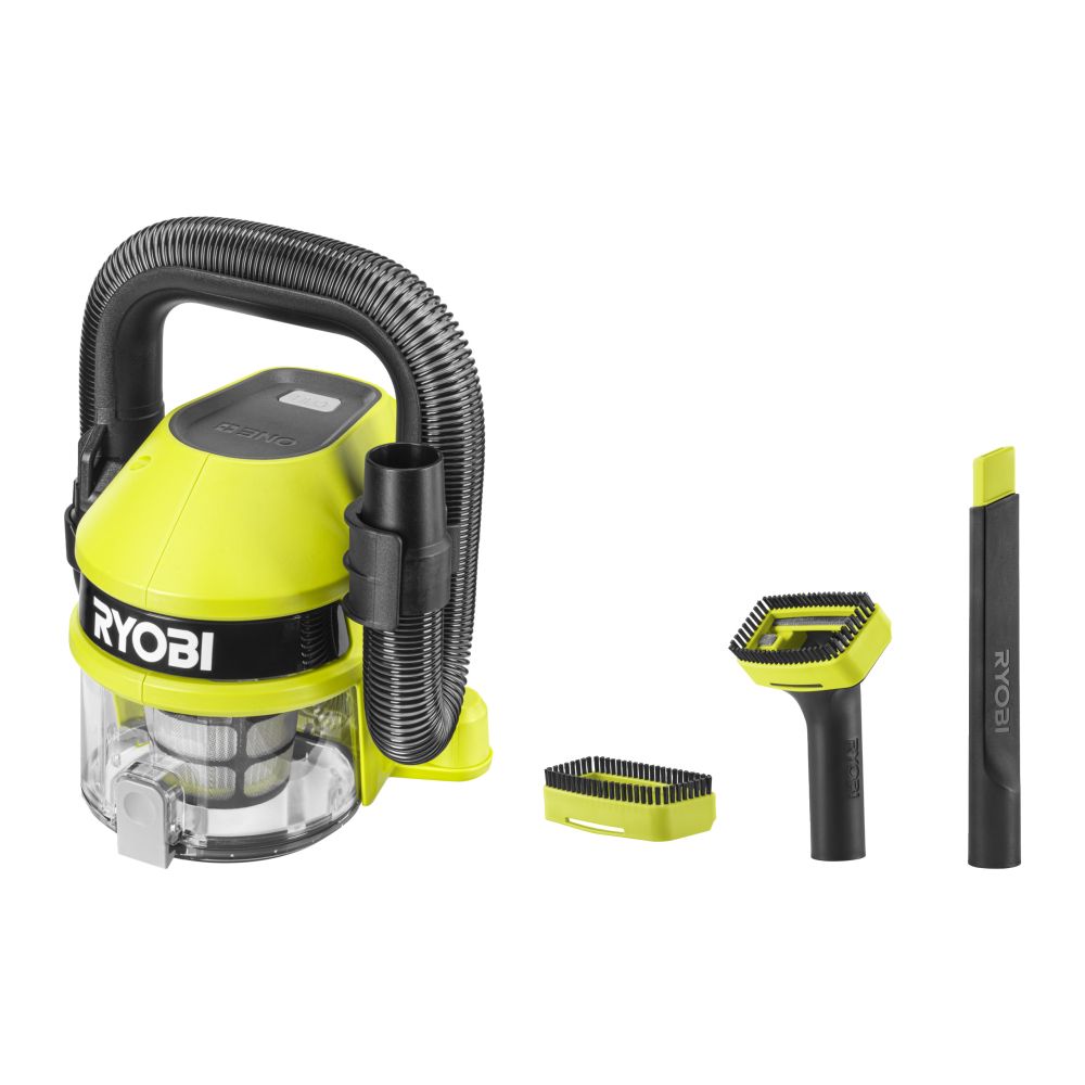 Aku vysavač RYOBI RAV1805-0 ONE+ 5133006890