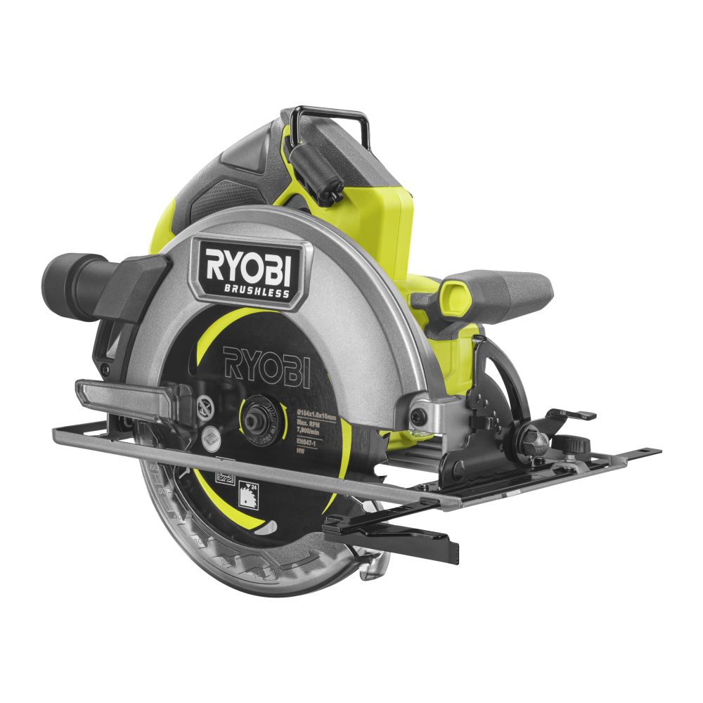 Aku okružní pila RYOBI RCS18BL1-0 ONE+ 5133007037