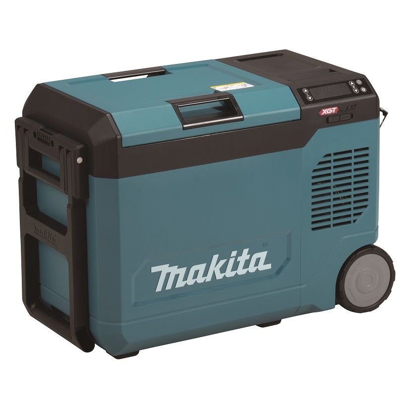 Aku termobox MAKITA CW006GZ