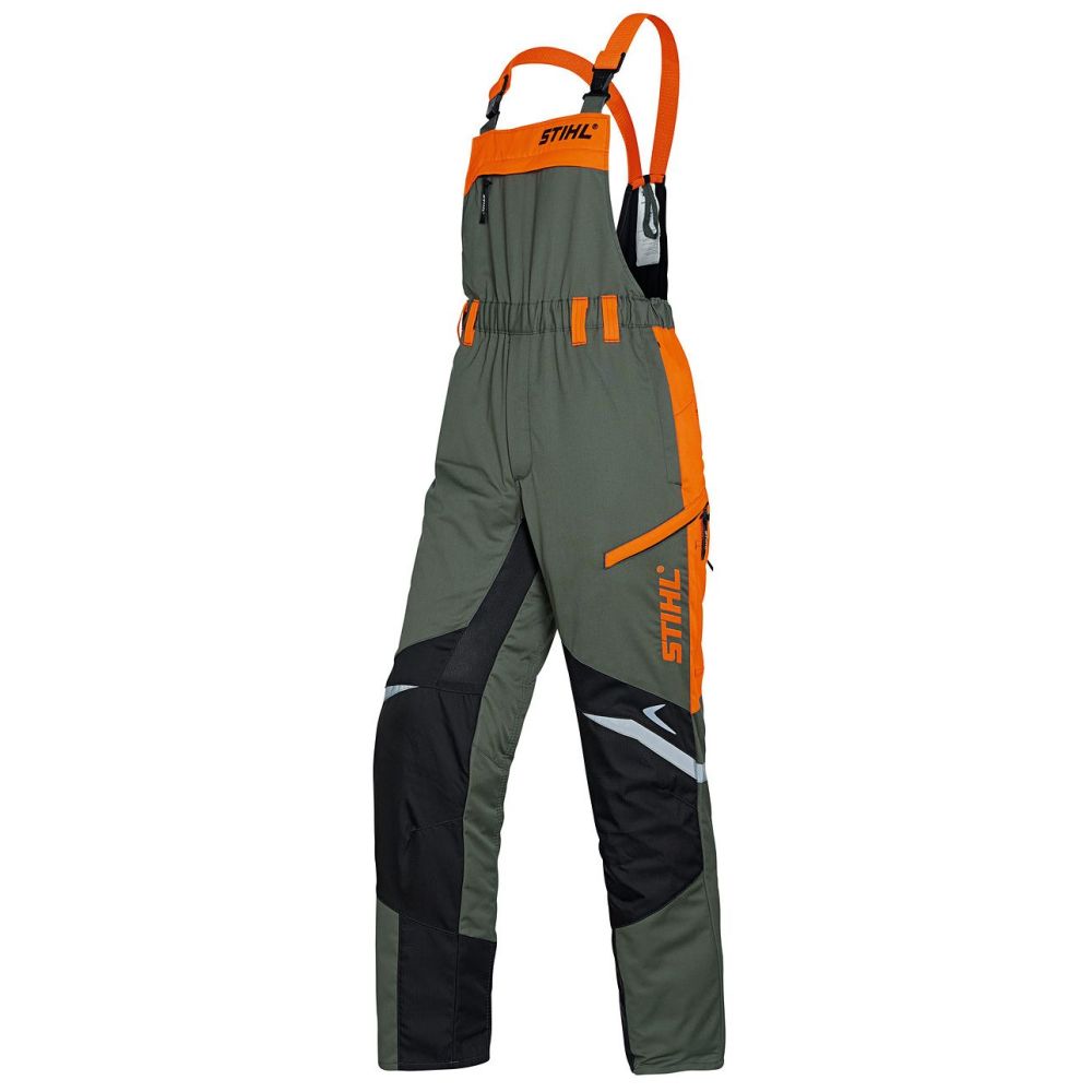 Kalhoty STIHL FUNCTION ERGO s laclem vel. L+6