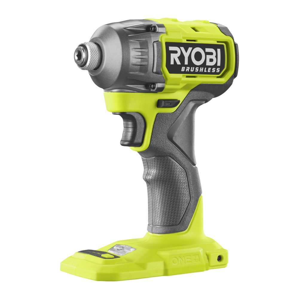 Aku rázový utahovák RYOBI RID18BL1-0 ONE+ 5133007096