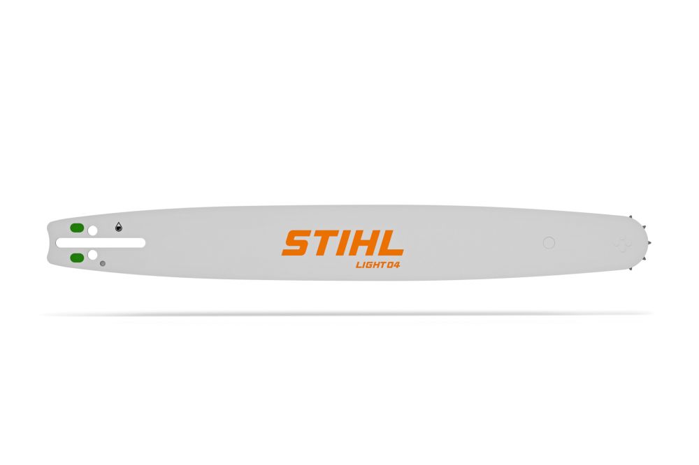 Lišta STIHL Light 04 16