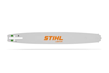 Lišta STIHL Light 04 16
