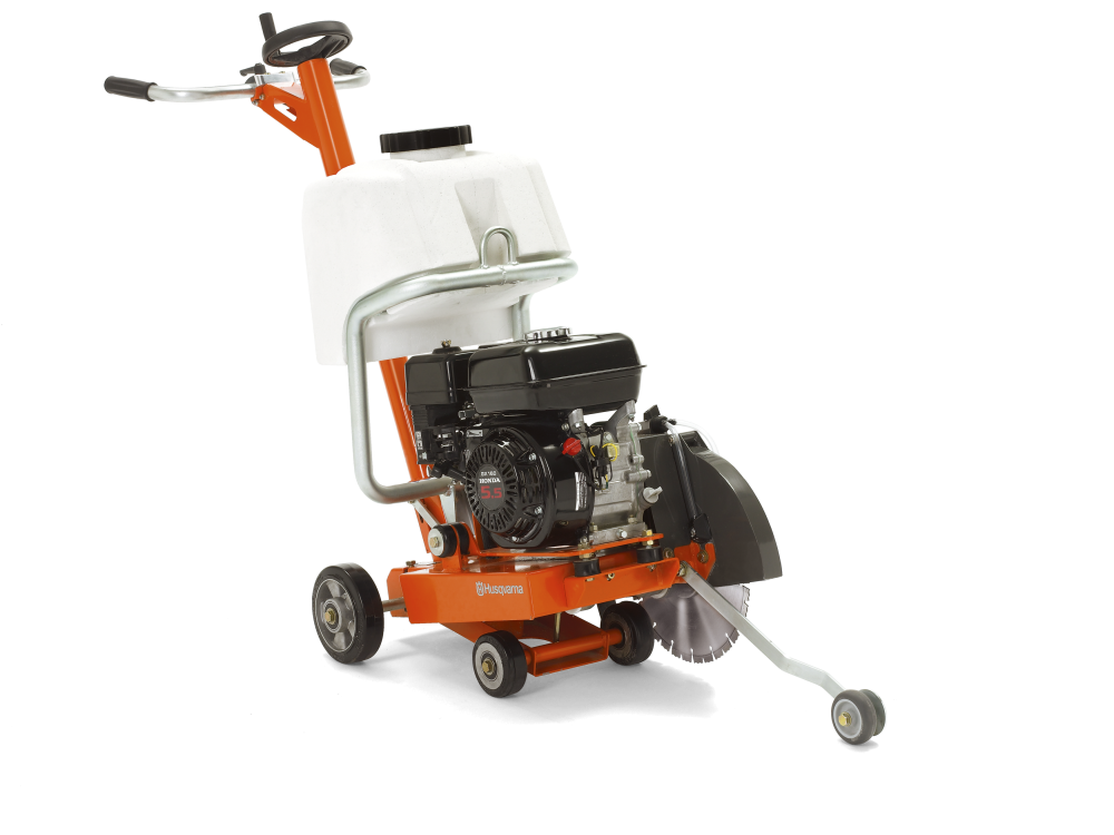 Řezačka spár HUSQVARNA FS 305 9651500-26
