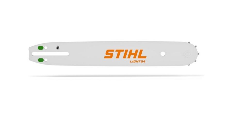 Lišta STIHL Light 04 14