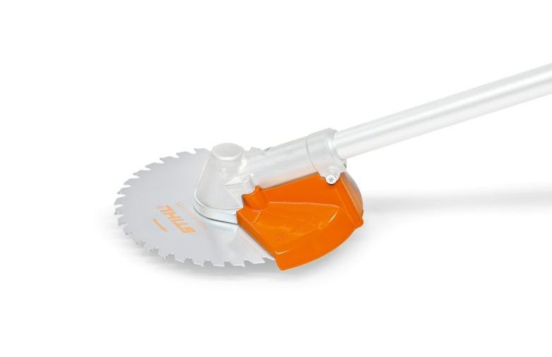 Doraz pro křovinořezy STIHL 225 mm - FS 261, FS 361, FS 411, FS 461, FS 491