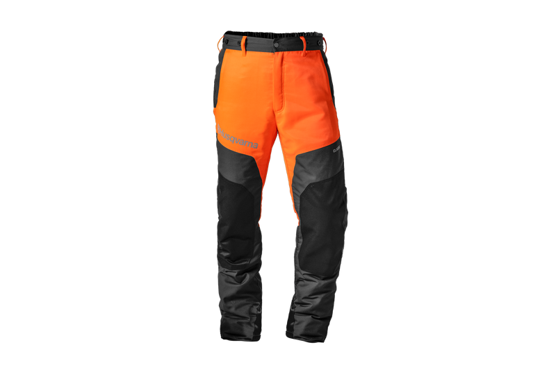 Kalhoty do pasu HUSQVARNA Classic New 56
