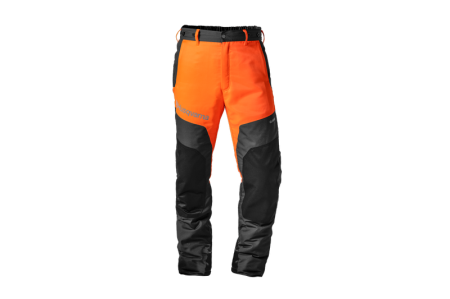 Kalhoty do pasu HUSQVARNA Classic New 56