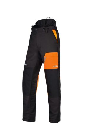 Kalhoty STIHL FUNCTION Core vel. L +6 (prodloužené)