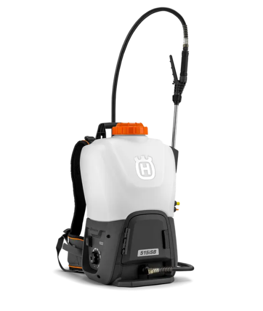 Aku postřikovač HUSQVARNA 515iSB 5475735-01