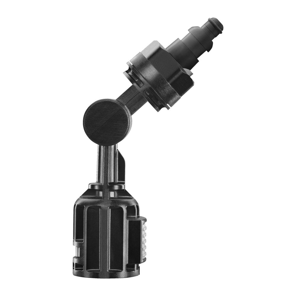 Otočný adaptér RYOBI RAC764 EZClean 5132005468