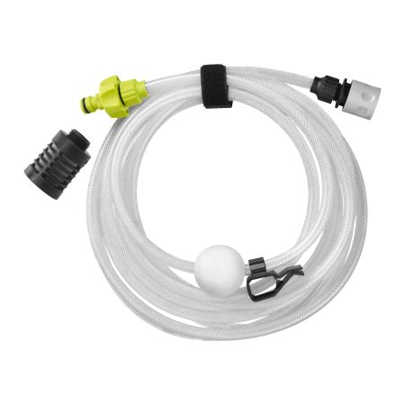 Rozšířená sifonovací sada RYOBI RAC769 EZClean 5132005473