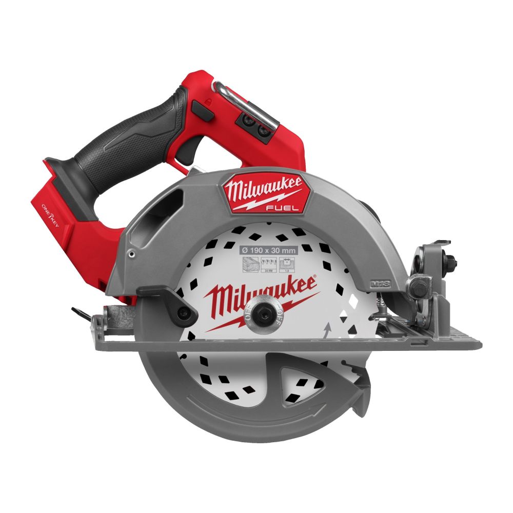 Aku okružní pila MILWAUKEE M18 FCSO190GR-0C 4933498993