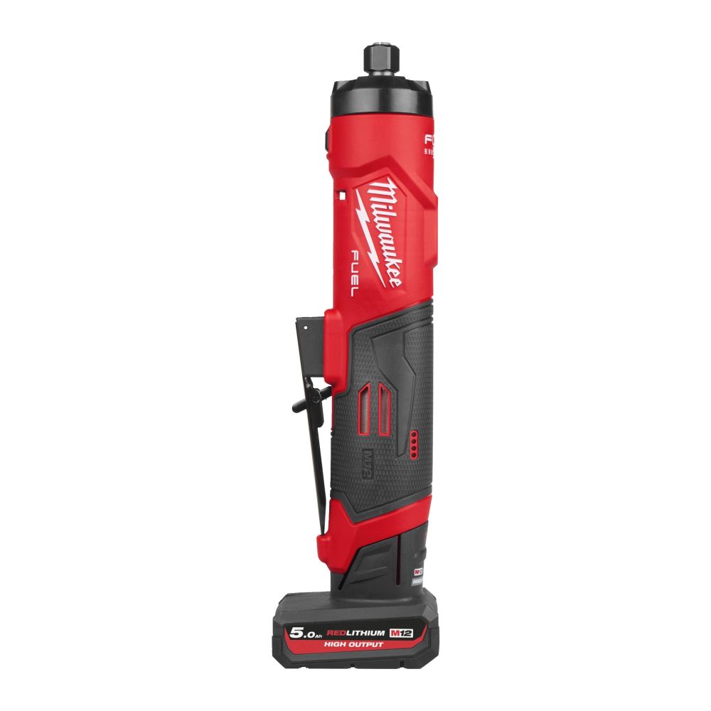 Přímá bruska MILWAUKEE M12FDGS2-522B Gen II 4933500659