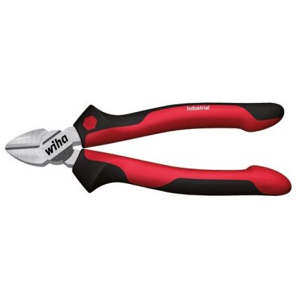 Boční štípací kleště WIHA INDUSTRIAL 30827
