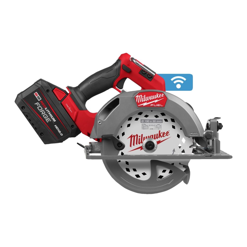 Aku okružní pila MILWAUKEE M18 FCSO190GR-121C 4933498994