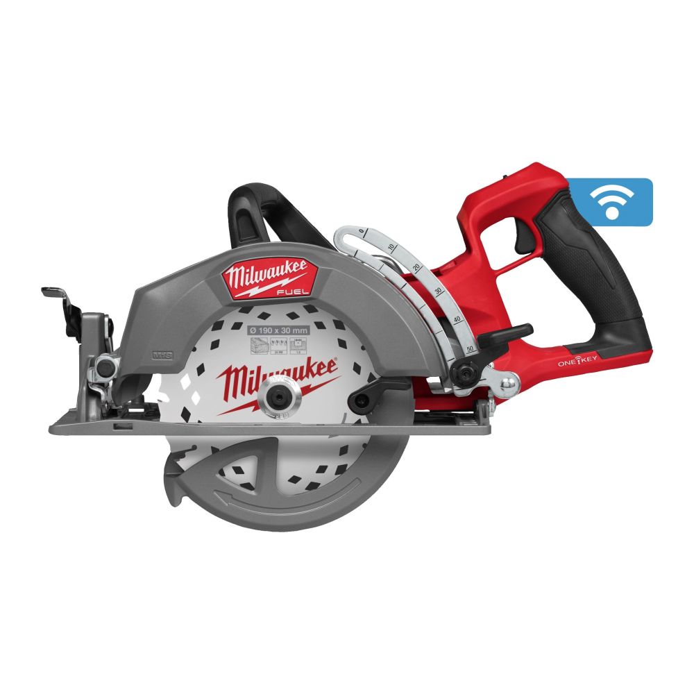 Aku okružní pila MILWAUKEE M18 FCSRHO190-0 4933500787
