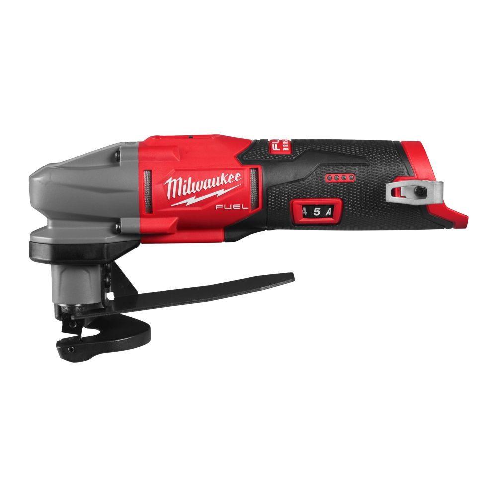  Prostřihávací nůžky MILWAUKEE M12 FMS16-0 4933502337