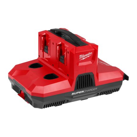 Supernabíječka MILWAUKEE PACKOUT M12-18 MBPSC4 4932500142