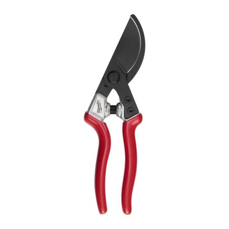 Zahnuté zahradnické nůžky MILWAUKEE 4932500642