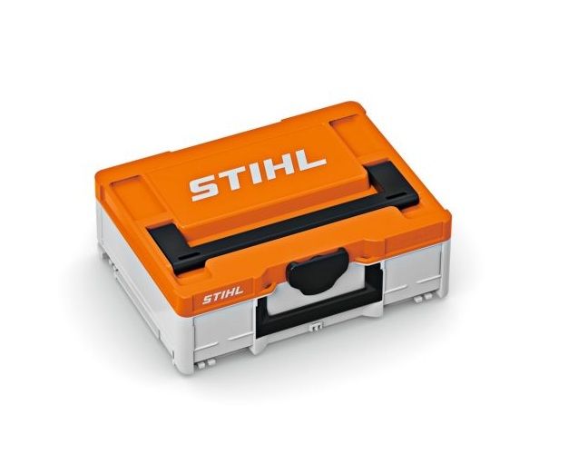 Aku-box STIHL Systainer System S pro 2 akumulátory a nabíječku 00008829707