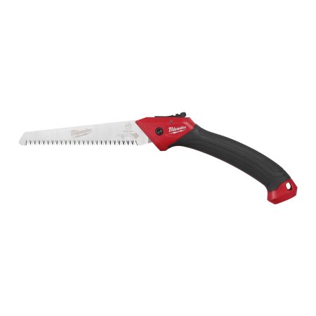 Kompaktní rovná skládací pilka MILWAUKEE 4932500646