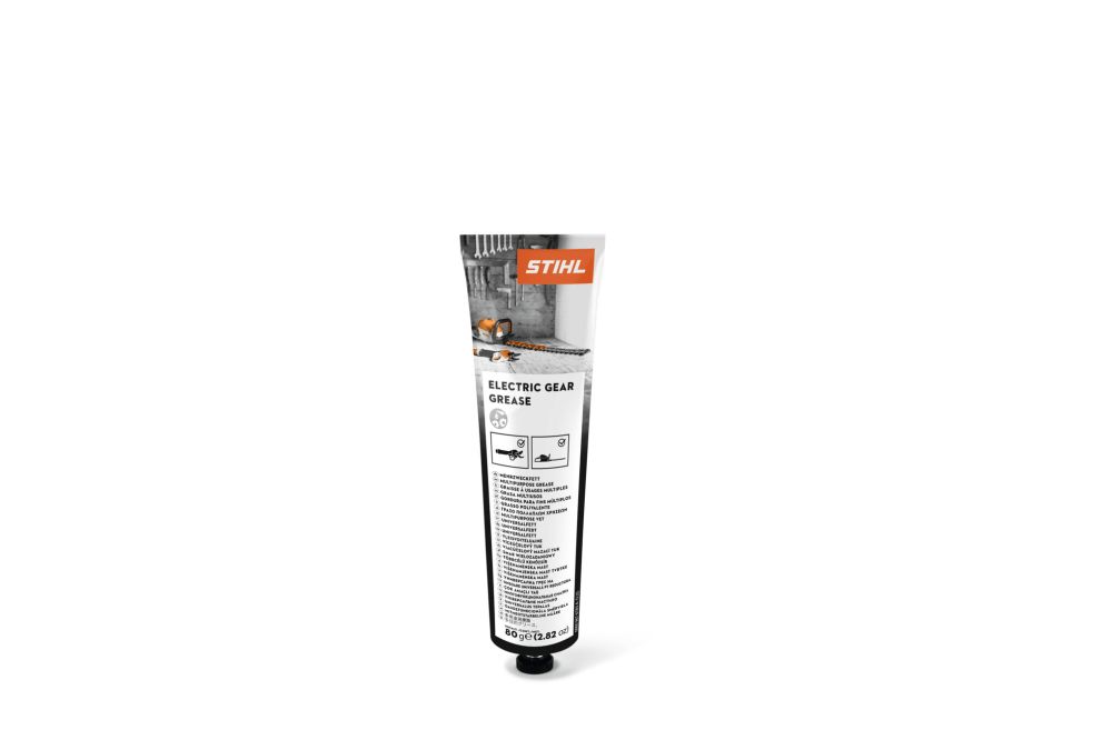 Mazivo STIHL Electric Gear Grease 80g 07815161004