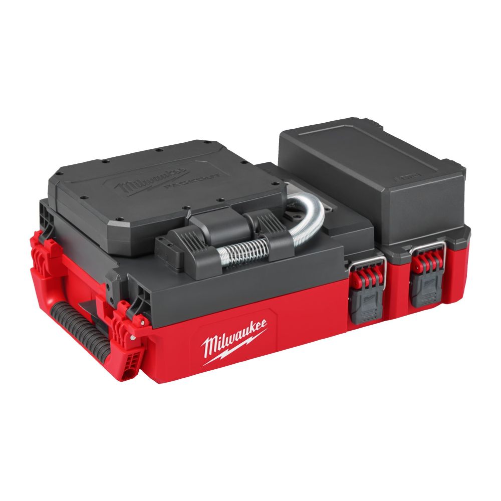 Aku inspekční kamera MILWAUKEE M12 POSIC-0 4933498371