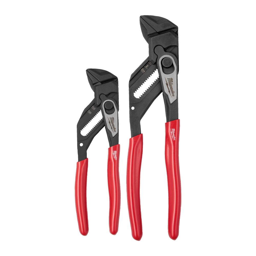 Sada klešťových klíčů MILWAUKEE 180 mm + 250 mm 4932501152