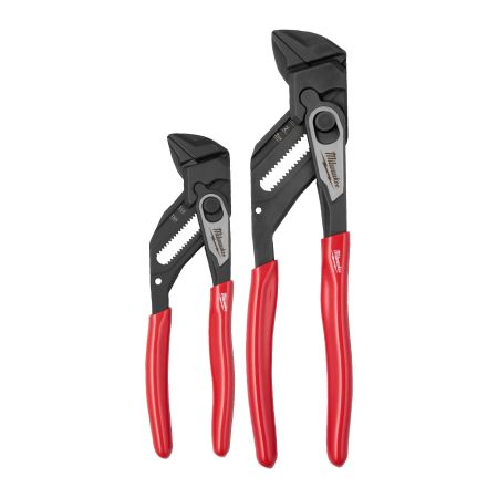 Sada klešťových klíčů MILWAUKEE 180 mm + 250 mm 4932501152