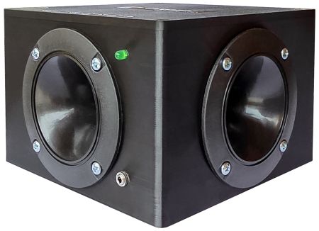 Odhaněč hlodavců OdH1 SUPER MAX 4D PRO
