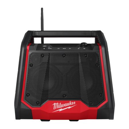 Aku rádio s nabíječkou MILWAUKEE M18 RC2DAB+-0 4933498968
