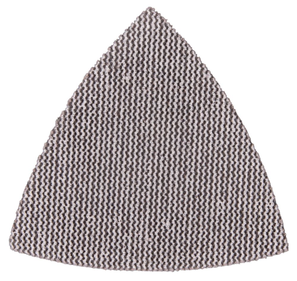 Brusný papír MAKITA 93 x 93 x 93 mm A80 5ks D-82719