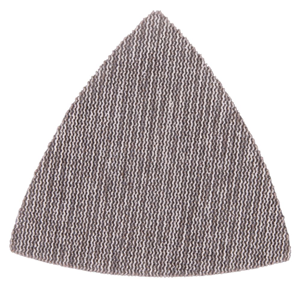 Brusný papír MAKITA 93 x 93 x 93 mm A120 5ks D-82725