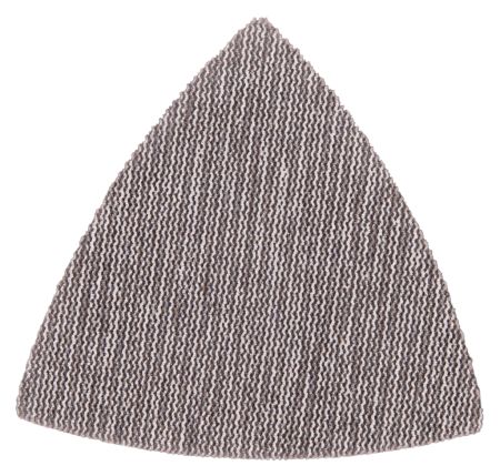 Brusný papír MAKITA 93 x 93 x 93 mm A120 5ks D-82725