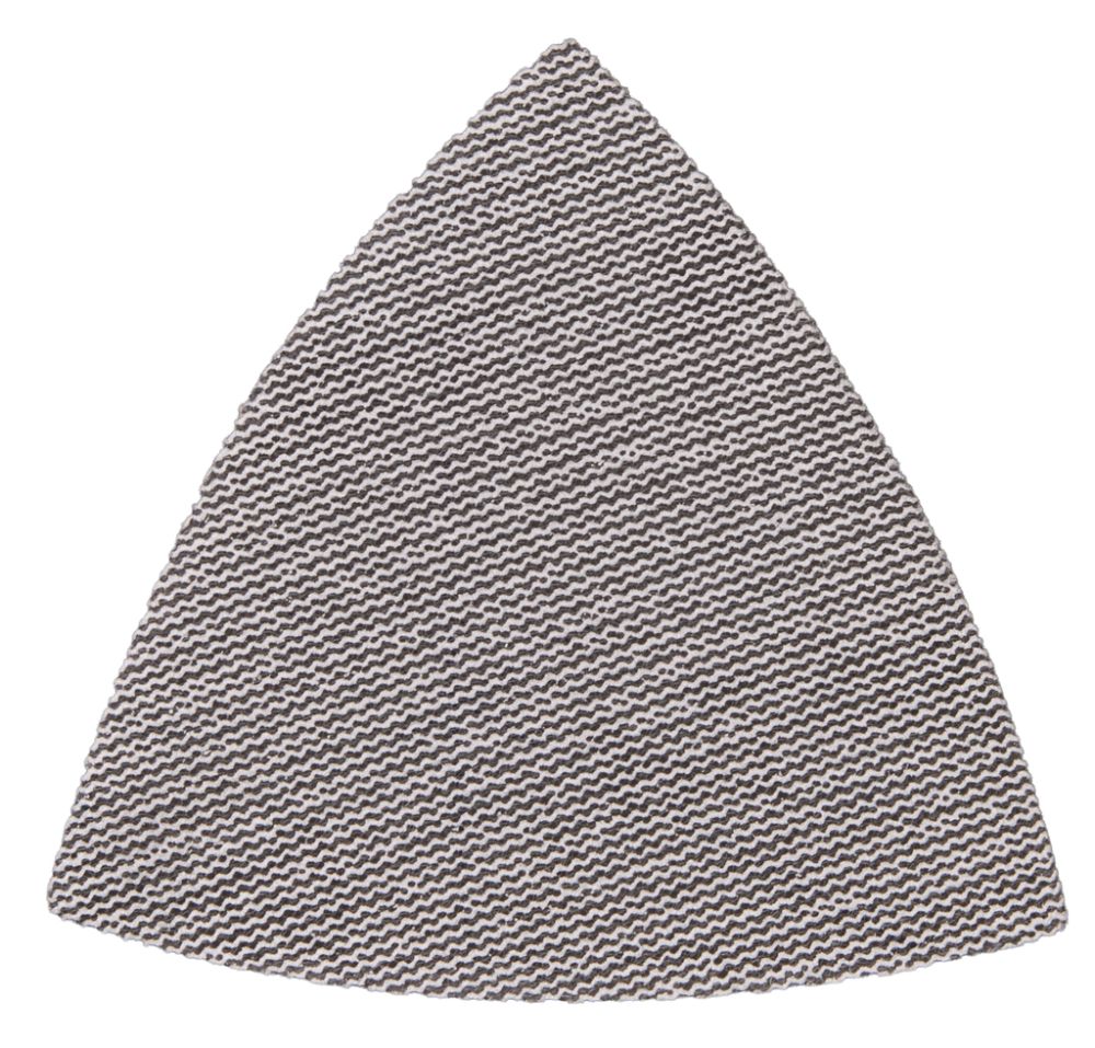 Brusný papír MAKITA 93 x 93 x 93 mm A240 5ks D-82747