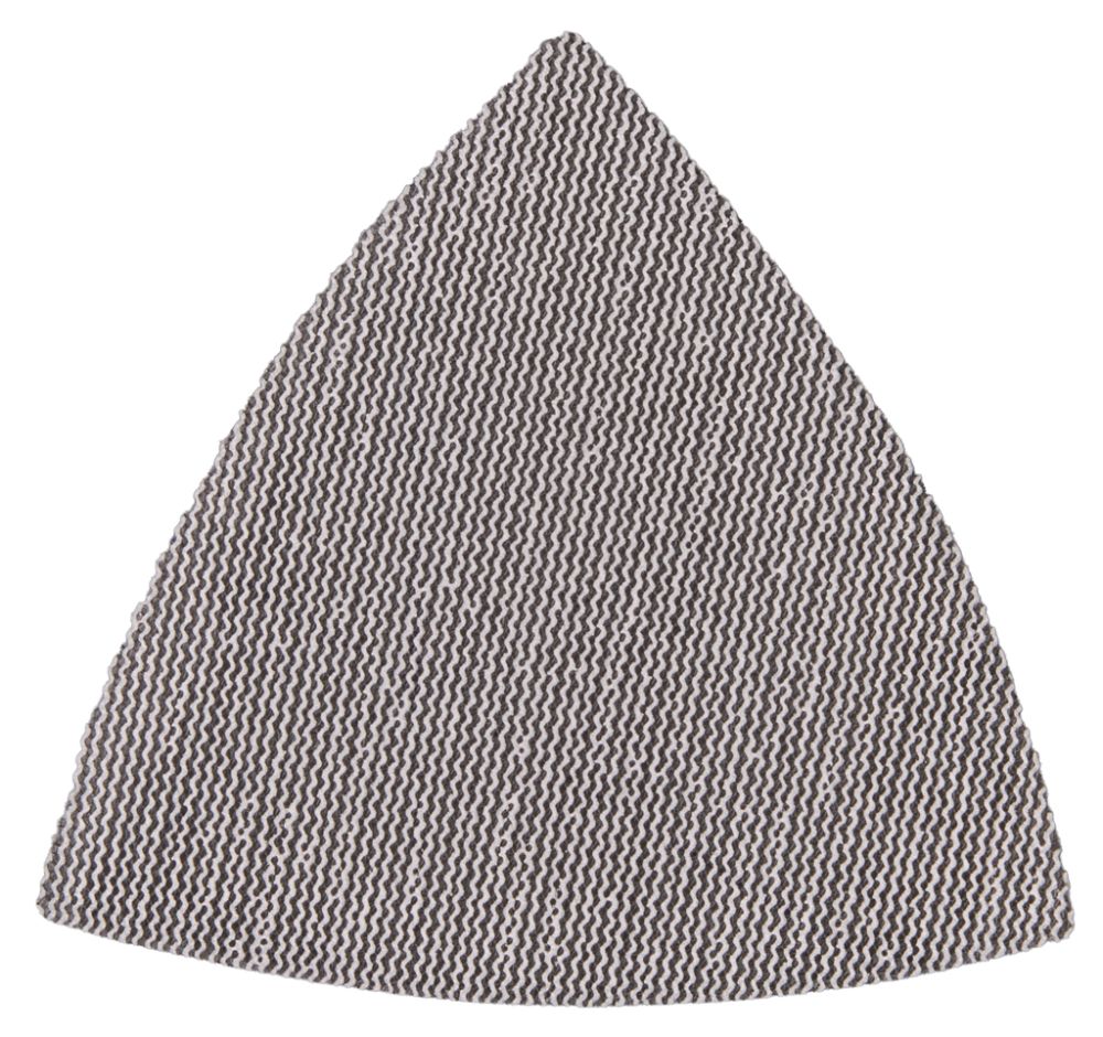 Brusný papír MAKITA 93 x 93 x 93 mm A320 5ks D-82753