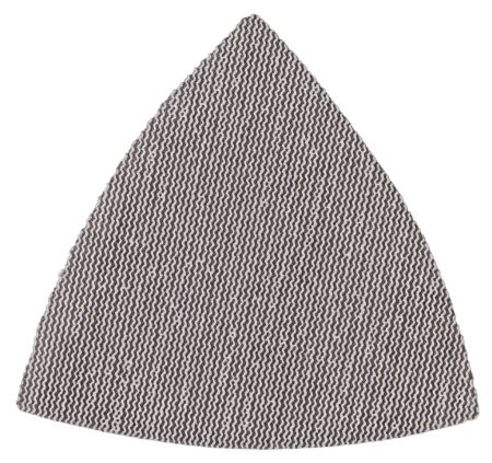 Brusný papír MAKITA 93 x 93 x 93 mm A320 5ks D-82753