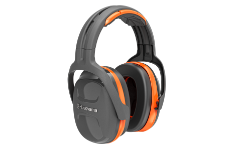 Chrániče sluchu HUSQVARNA náhlavní X-LOW 5488808-01