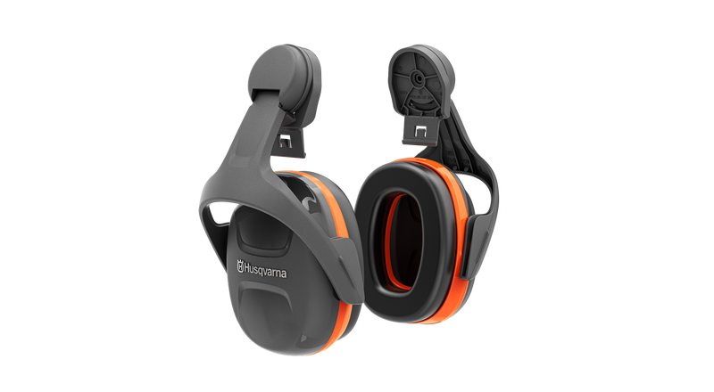 Chrániče sluchu HUSQVARNA X-LOW 5488908-01