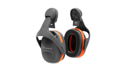 Chrániče sluchu HUSQVARNA X-LOW 5488908-01