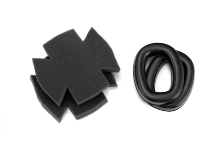 Hygienická sada HUSQVARNA pro chrániče sluchu X-HIGH / X-LOW 5410141-01