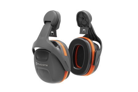 Chrániče sluchu HUSQVARNA X-HIGH 5488915-01