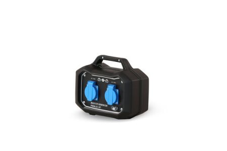 Propojovací kit k elektrocentrálám VARI ECV 2000W 3548