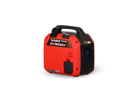 Elektrocentrála VARI ECV 2000 W 4633